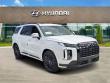 New 2025 Hyundai Palisade Calligraphy Night Edition AWD SUV