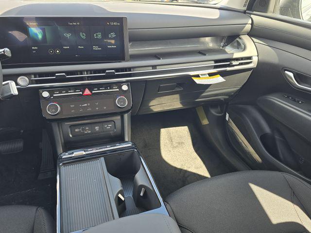 2026 Hyundai Tucson SEL - Photo 8