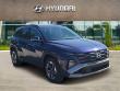 New 2025 Hyundai Tucson SEL Convenience FWD SUV