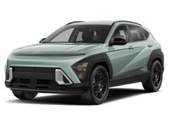 2026 Hyundai Kona SEL Sport FWD SUV