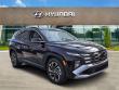 New 2026 Hyundai Tucson Limited FWD SUV