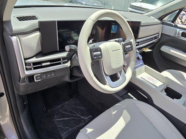 2026 Hyundai Santa Fe SEL - Photo 11
