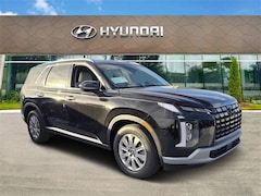 2025 Hyundai Palisade SEL FWD SUV