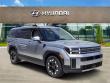 New 2026 Hyundai Santa Fe SEL FWD SUV
