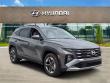 New 2026 Hyundai Tucson SEL Convenience FWD SUV