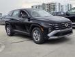 New 2025 Hyundai Tucson SE FWD SUV