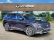 New 2026 Hyundai Tucson SEL FWD SUV