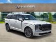 New 2026 Hyundai Palisade Calligraphy AWD SUV