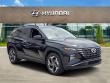 New 2025 Hyundai Tucson Limited FWD SUV