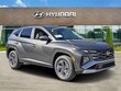 Hyundai Tucson Hybrid