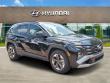 Certified 2025 Hyundai Tucson SEL SUV