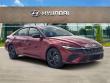 New 2026 Hyundai Elantra SEL Sport Sedan