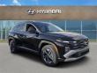 New 2025 Hyundai Tucson SEL FWD SUV