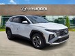 Hyundai Tucson Hybrid