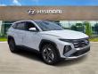 New 2025 Hyundai Tucson Hybrid SEL Convenience SUV