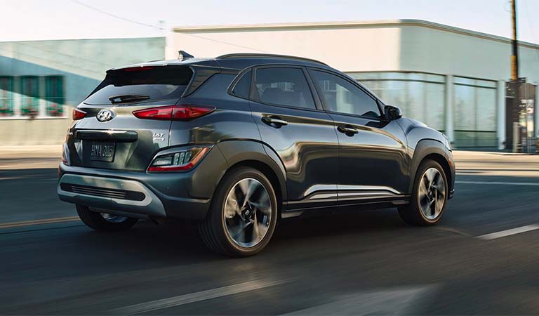 Coconut Creek Florida 2022 Hyundai Kona