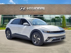 2025 Hyundai IONIQ 5 SE SUV