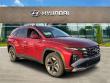 New 2025 Hyundai Tucson SEL FWD SUV