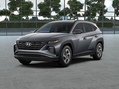 2023 Hyundai Tucson SEL FWD SUV