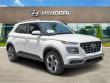 New 2025 Hyundai Venue SEL SUV