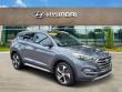 Used 2018 Hyundai Tucson Limited SUV