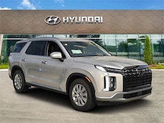 2025 Hyundai Palisade SEL FWD SUV