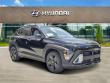New 2026 Hyundai Kona SEL Sport FWD SUV