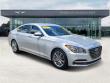 Used 2019 Genesis G80  Sedan