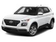 Certified 2022 Hyundai Venue SE SUV