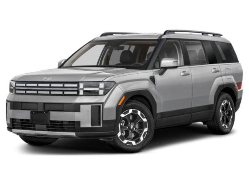 Certified 2024 Hyundai Santa Fe SEL SUV