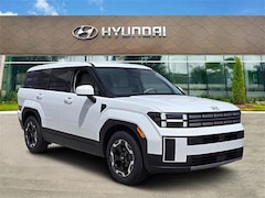 2026 Hyundai Santa Fe SE FWD SUV