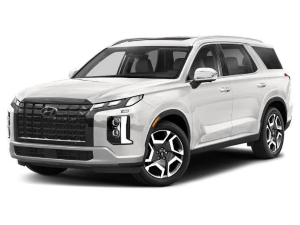 Used 2023 Hyundai Palisade Limited SUV
