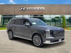 2026 Hyundai Palisade Calligraphy FWD SUV