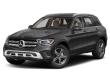 Used 2021 Mercedes-Benz GLC 300 4MATIC SUV