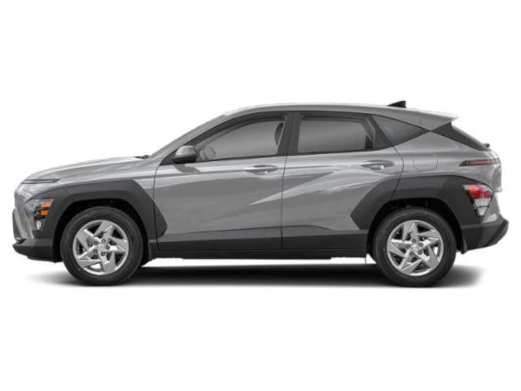 Certified 2024 Hyundai Kona SE SUV