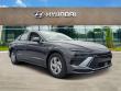 New 2025 Hyundai Sonata SE Sedan