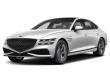Used 2022 Genesis G80 3.5T Sport Sedan