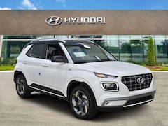 2026 Hyundai Venue SEL w/Two-Tone Roof SUV