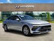 New 2025 Hyundai Sonata SE Sedan