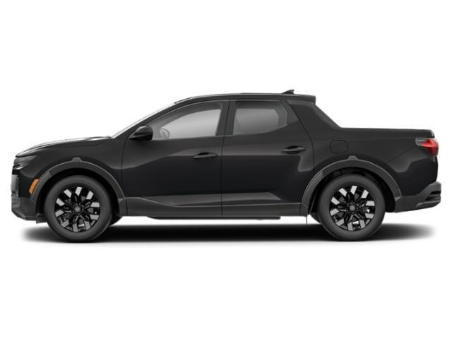 2025 Hyundai Santa Cruz SE photo 2