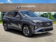 New 2025 Hyundai Tucson SEL FWD SUV