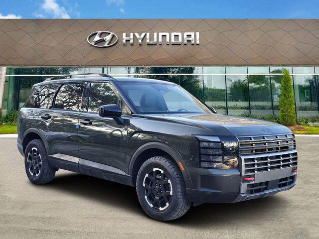 2026 Hyundai Palisade XRT Pro AWD's photo