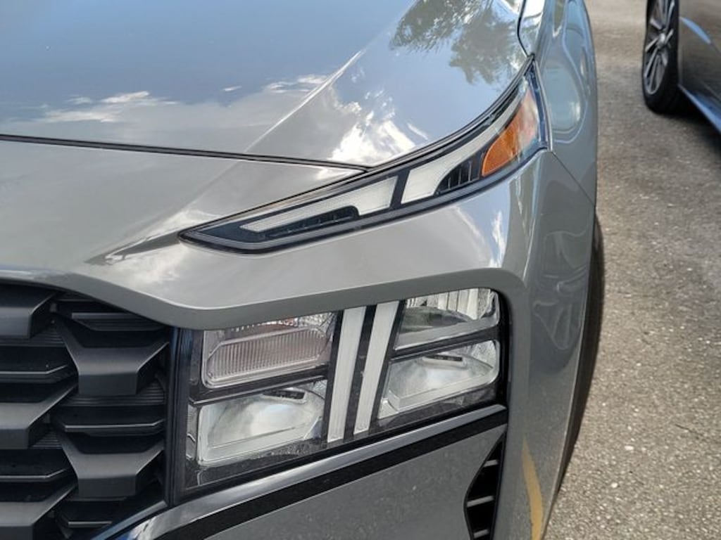 Certified 2023 Hyundai Santa Fe XRT SUV