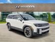 New 2026 Hyundai Santa Fe SEL FWD SUV