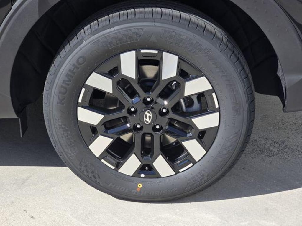 New 2026 Hyundai Santa Cruz SE FWD Truck Crew Cab