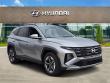 New 2026 Hyundai Tucson SEL FWD SUV