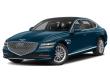 Used 2022 Genesis G80 2.5T Sedan