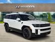 New 2026 Hyundai Santa Fe Calligraphy FWD SUV