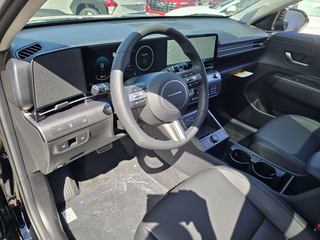 2026 Hyundai Kona Limited - Photo 11