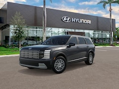 2026 Hyundai Palisade SE FWD SUV